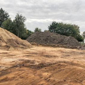 Wehling Bau Beidenfleth Sanierung und Erdbauarbeiten 10