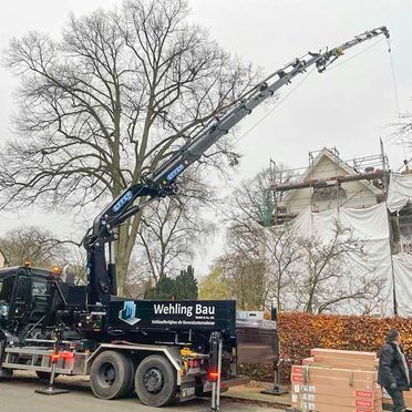 Wehling Bau Beidenfleth Baubegleitung 05