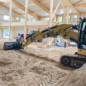 Wehling Bau Beidenfleth Sanierung und Erdbauarbeiten 03